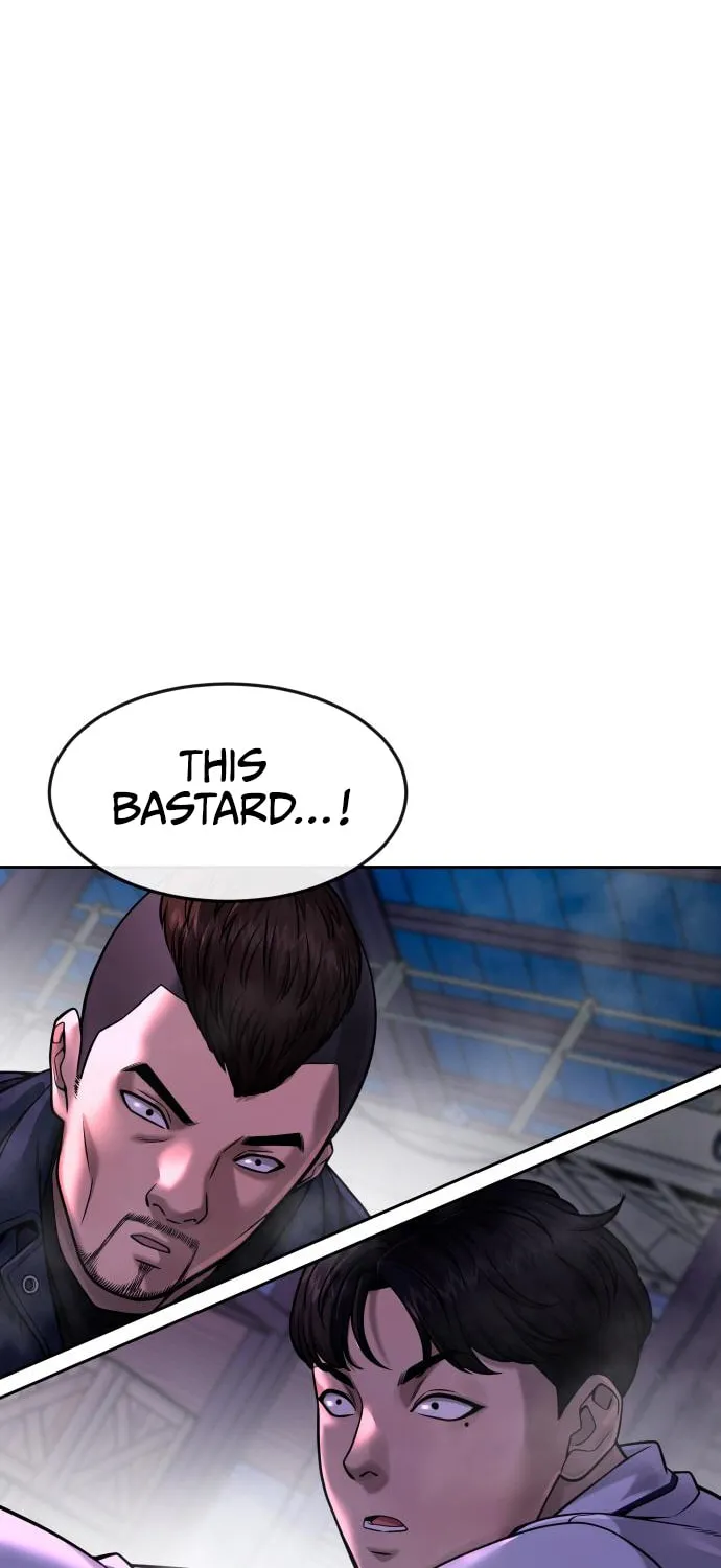 Read QUESTISM chapter 64 image 10 on Lezhin