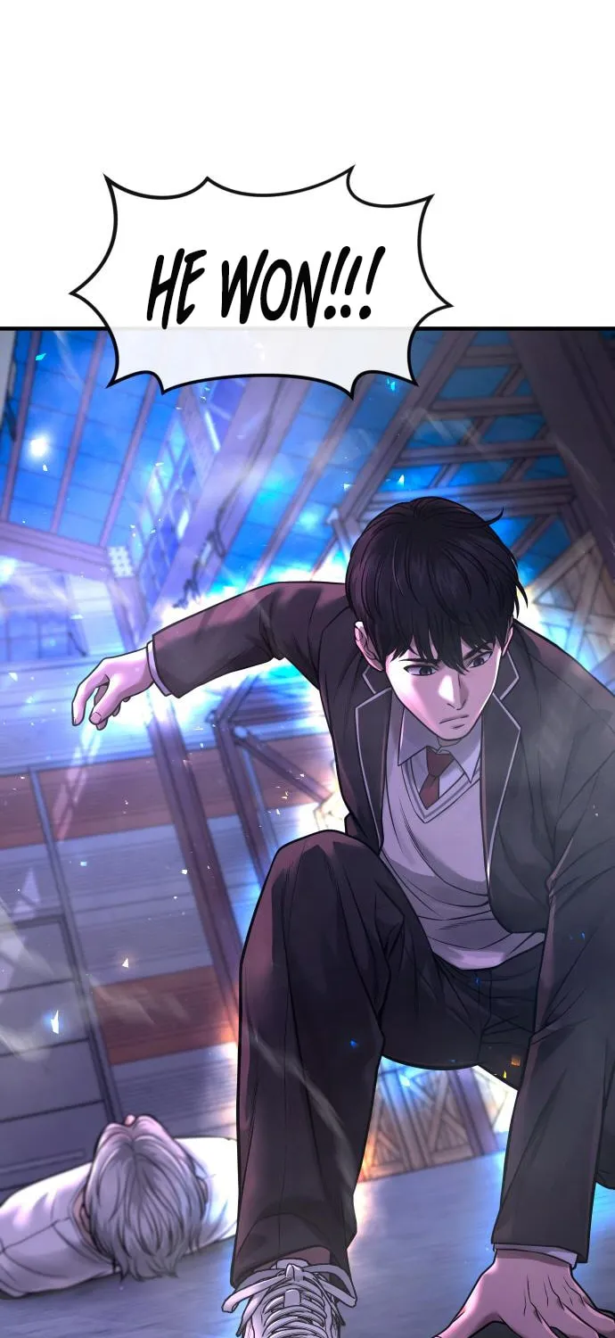Read QUESTISM chapter 64 image 103 on Lezhin