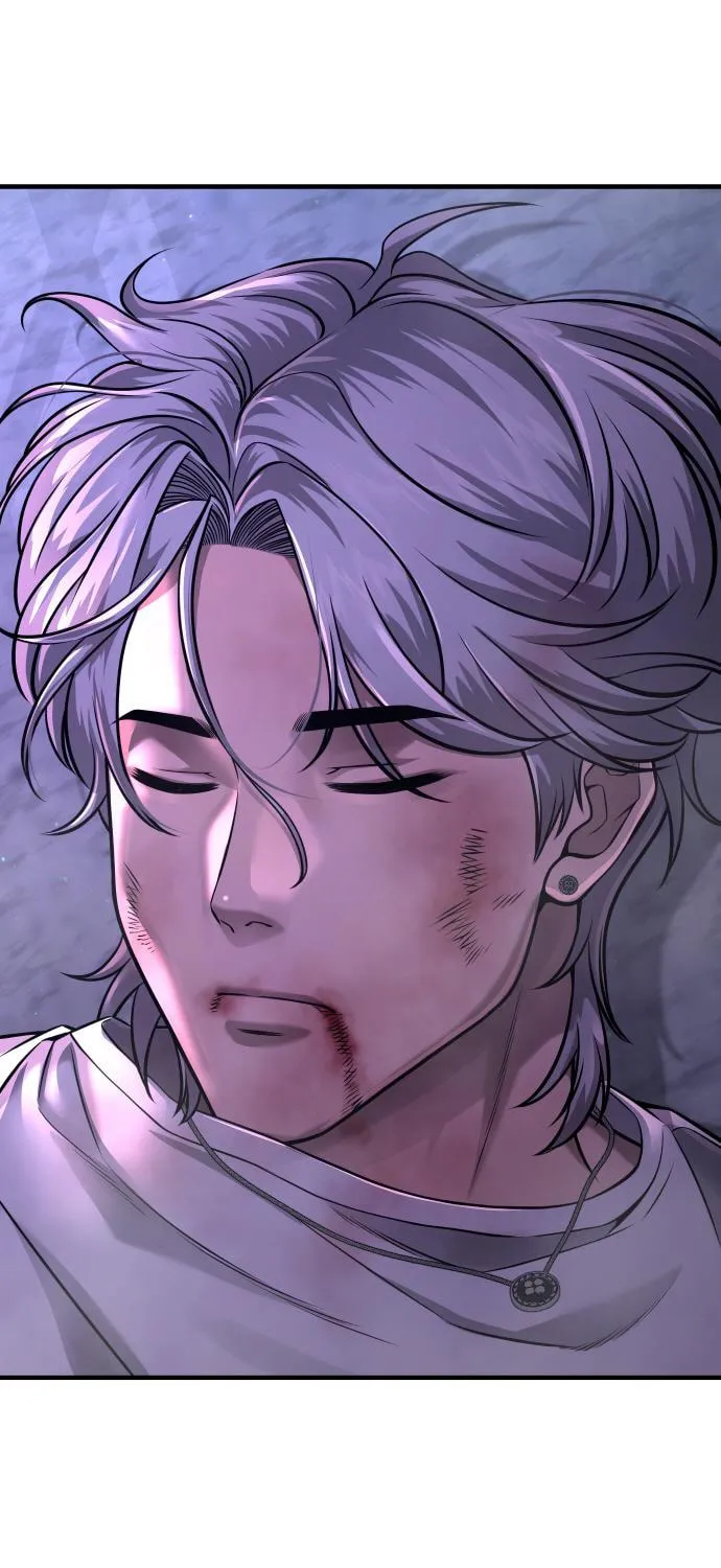 Read QUESTISM chapter 64 image 105 on Lezhin