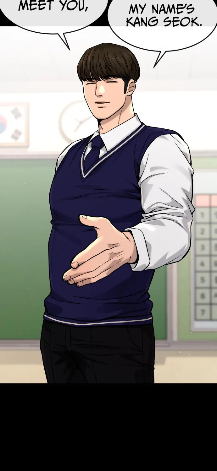 Read QUESTISM chapter 64 image 107 on Lezhin