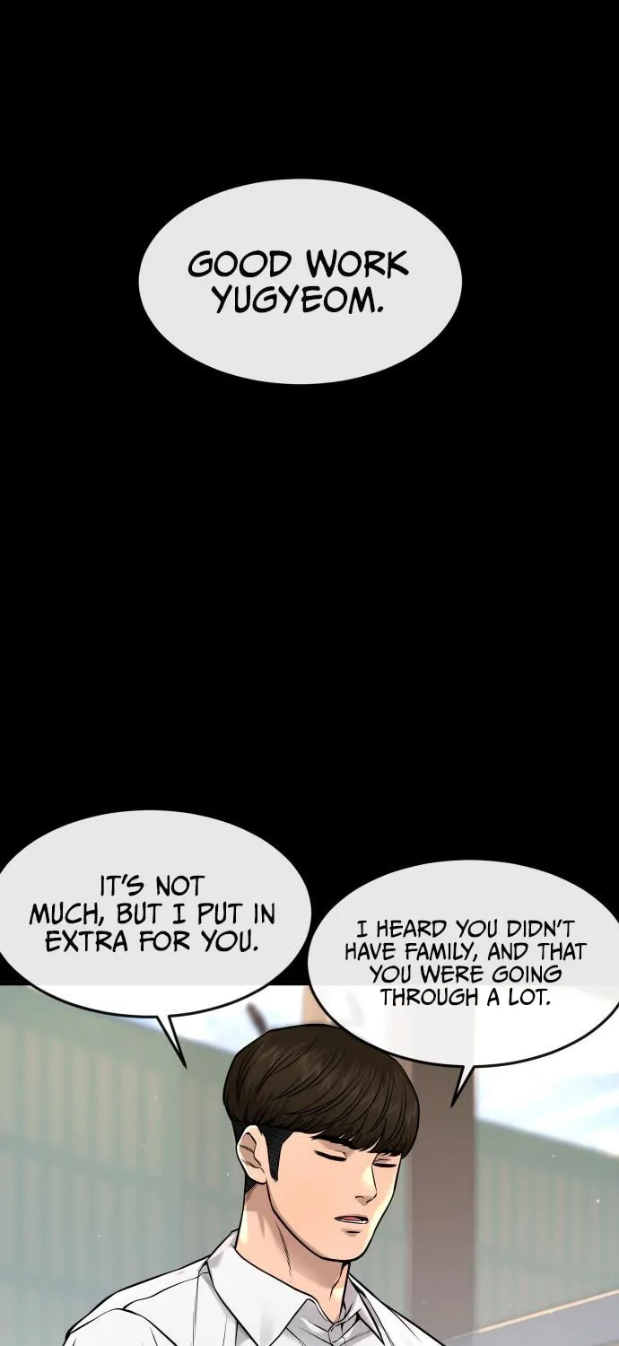 Read QUESTISM chapter 64 image 108 on Lezhin