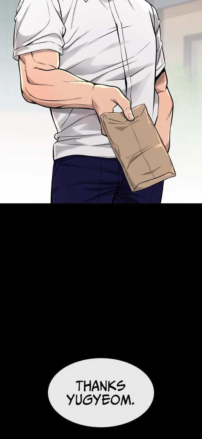 Read QUESTISM chapter 64 image 109 on Lezhin