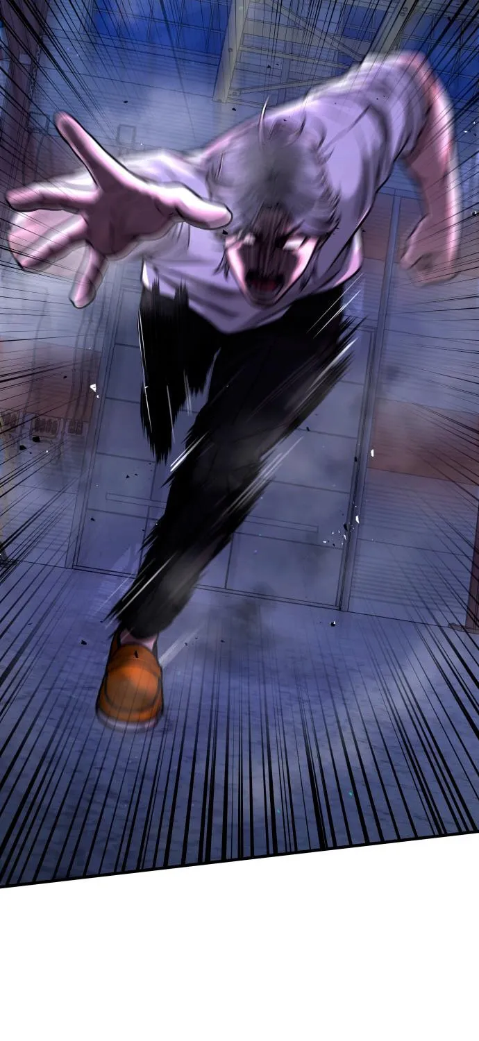 Read QUESTISM chapter 64 image 114 on Lezhin