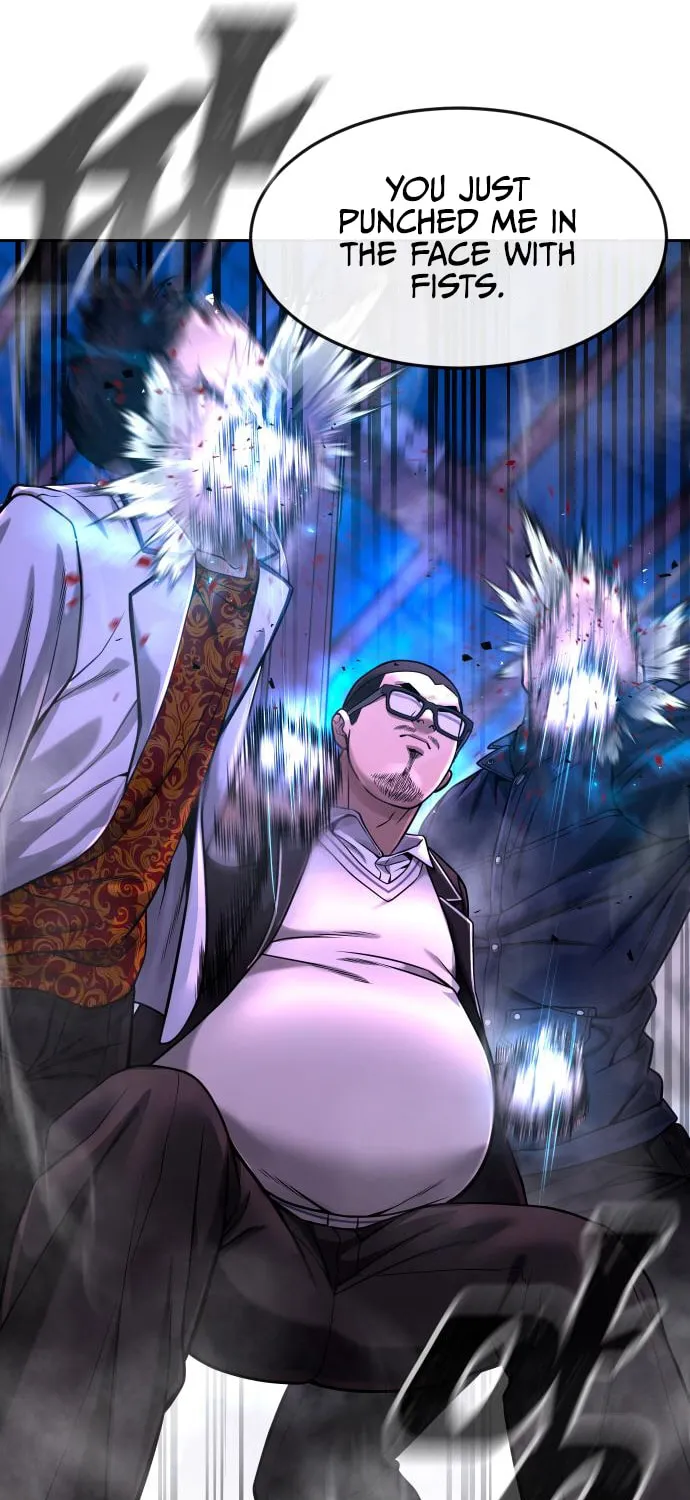 Read QUESTISM chapter 64 image 16 on Lezhin