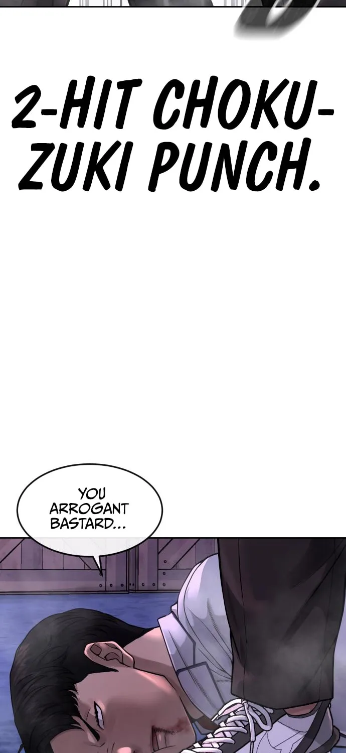 Read QUESTISM chapter 64 image 17 on Lezhin
