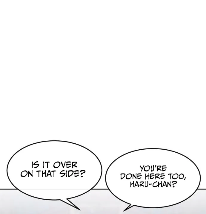 Read QUESTISM chapter 64 image 22 on Lezhin