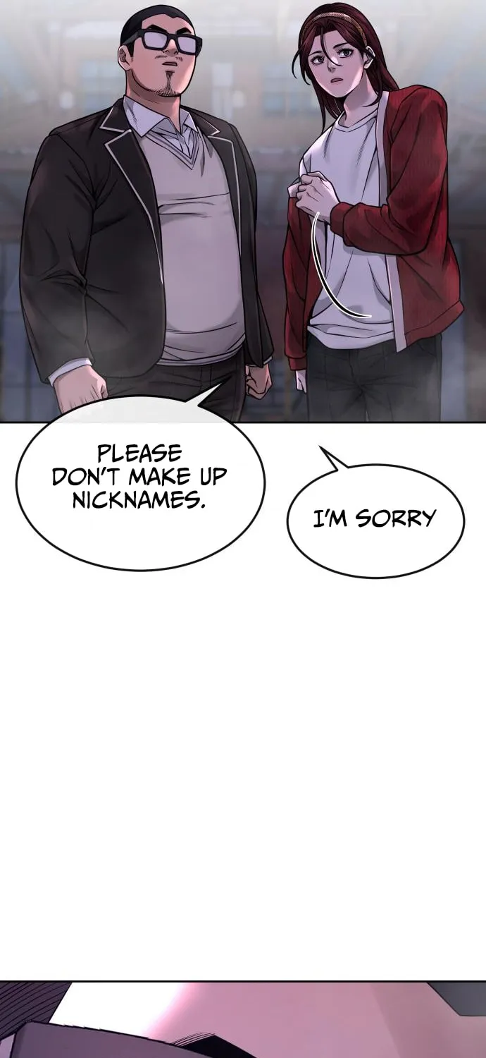 Read QUESTISM chapter 64 image 23 on Lezhin