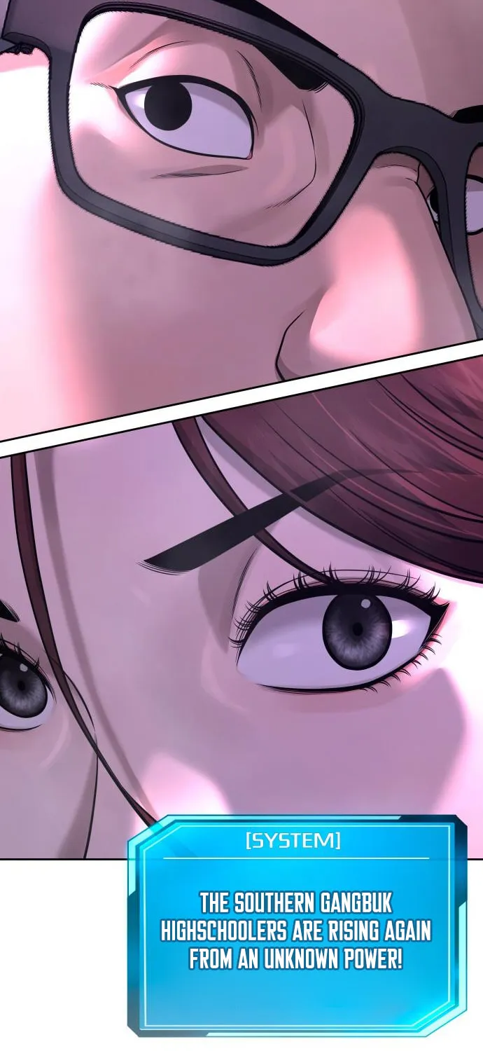 Read QUESTISM chapter 64 image 24 on Lezhin