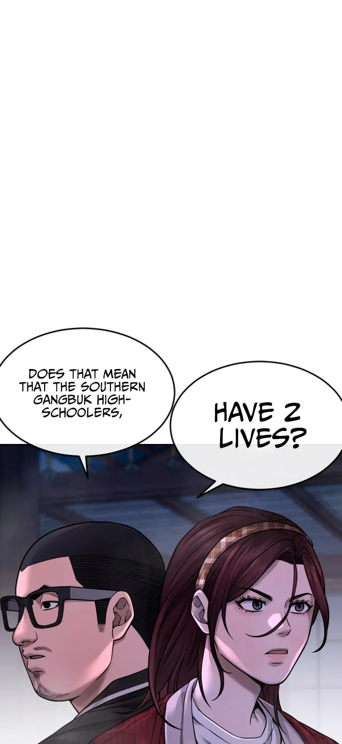 Read QUESTISM chapter 64 image 27 on Lezhin