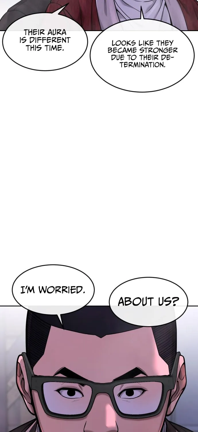 Read QUESTISM chapter 64 image 28 on Lezhin