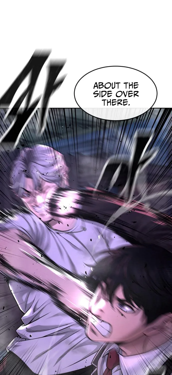Read QUESTISM chapter 64 image 30 on Lezhin