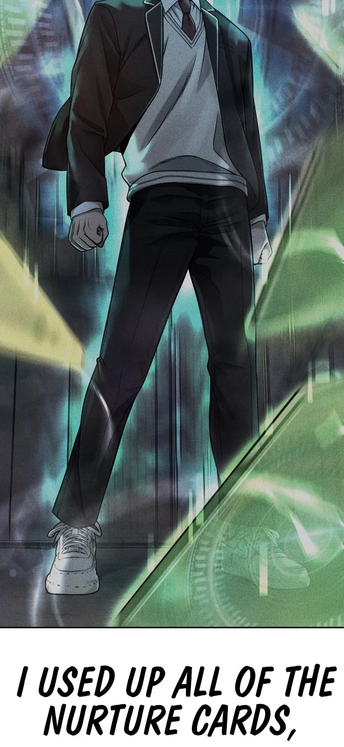 Read QUESTISM chapter 64 image 33 on Lezhin