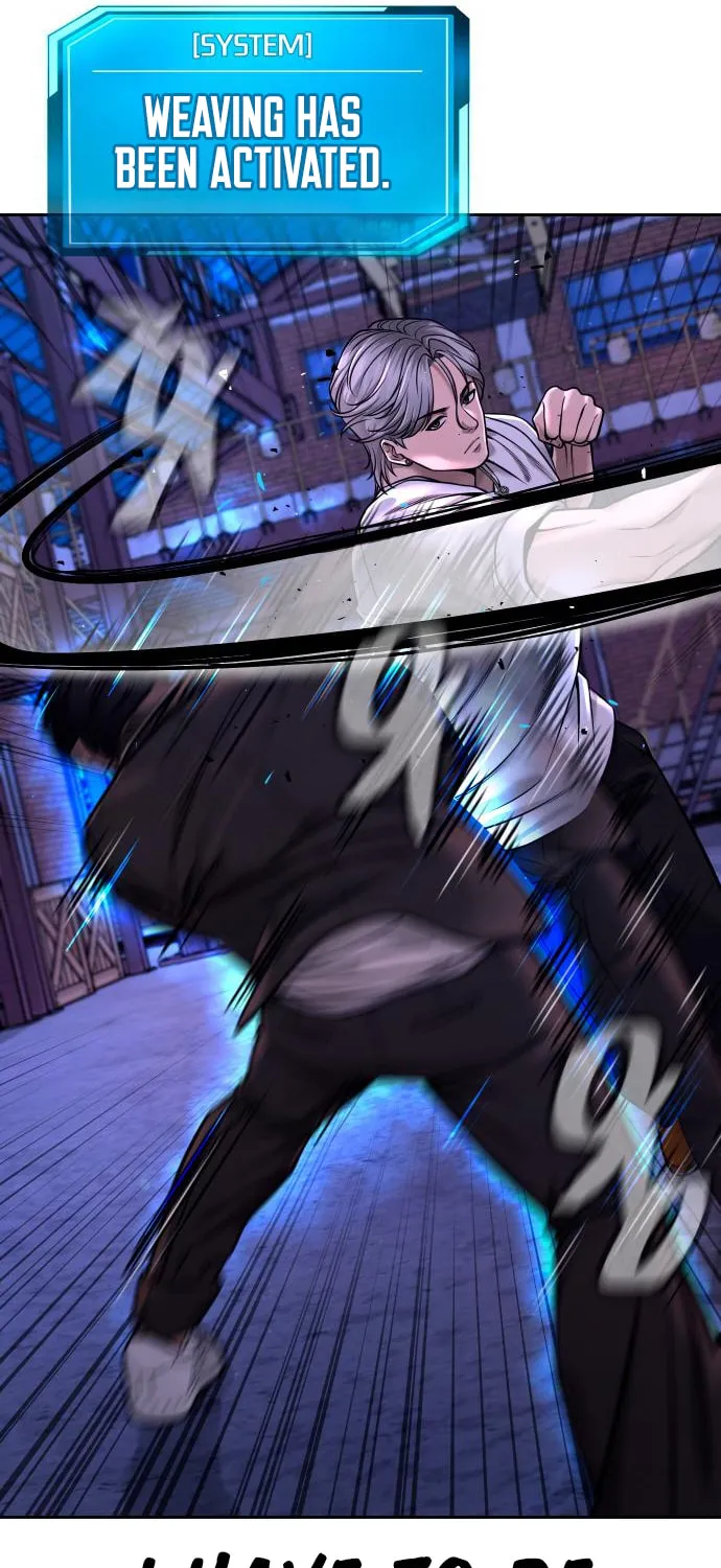 Read QUESTISM chapter 64 image 36 on Lezhin