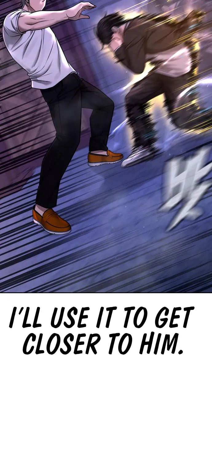 Read QUESTISM chapter 64 image 39 on Lezhin