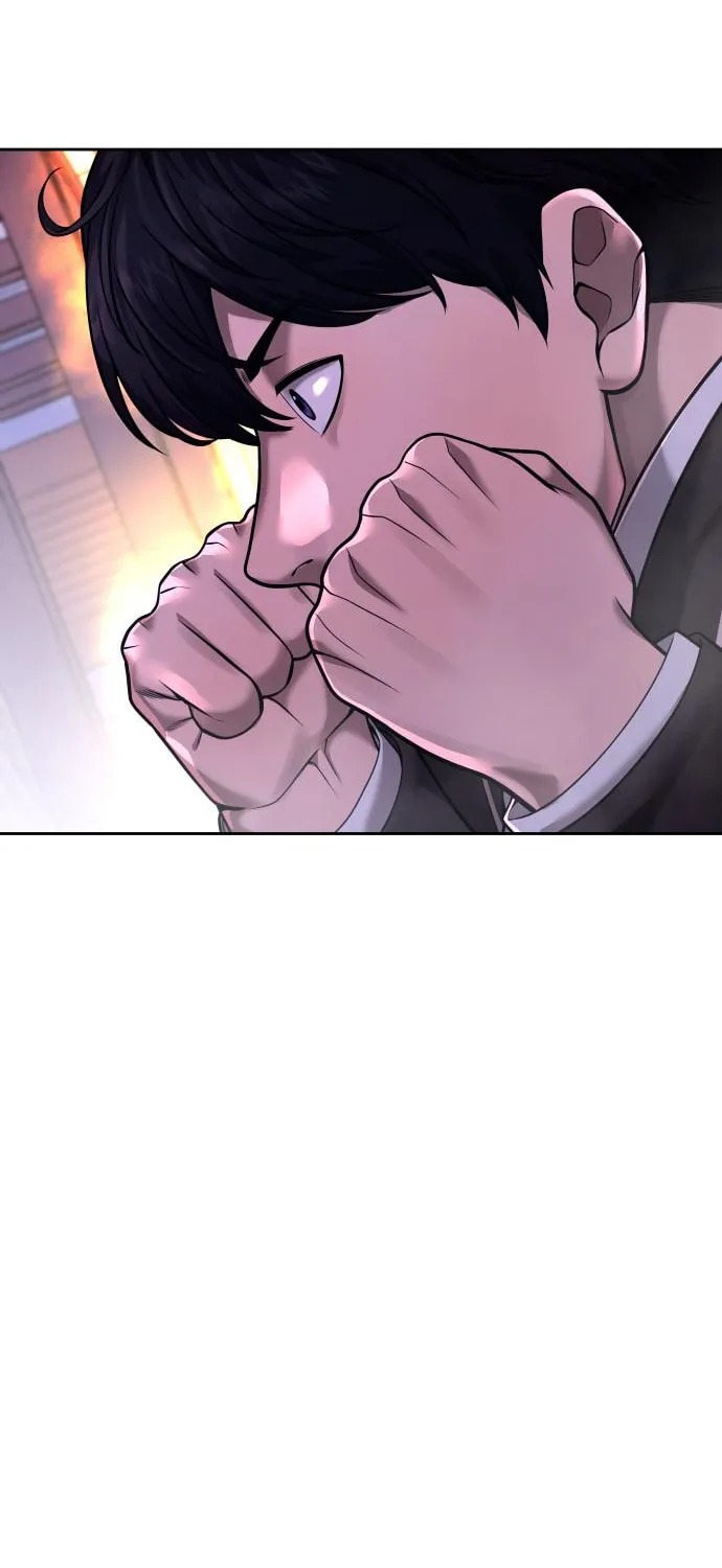 Read QUESTISM chapter 64 image 40 on Lezhin