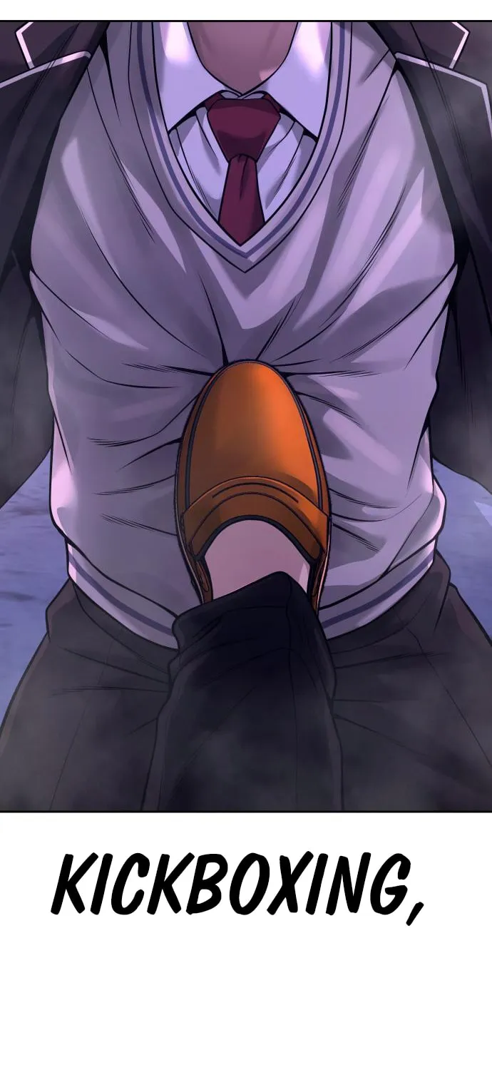 Read QUESTISM chapter 64 image 41 on Lezhin