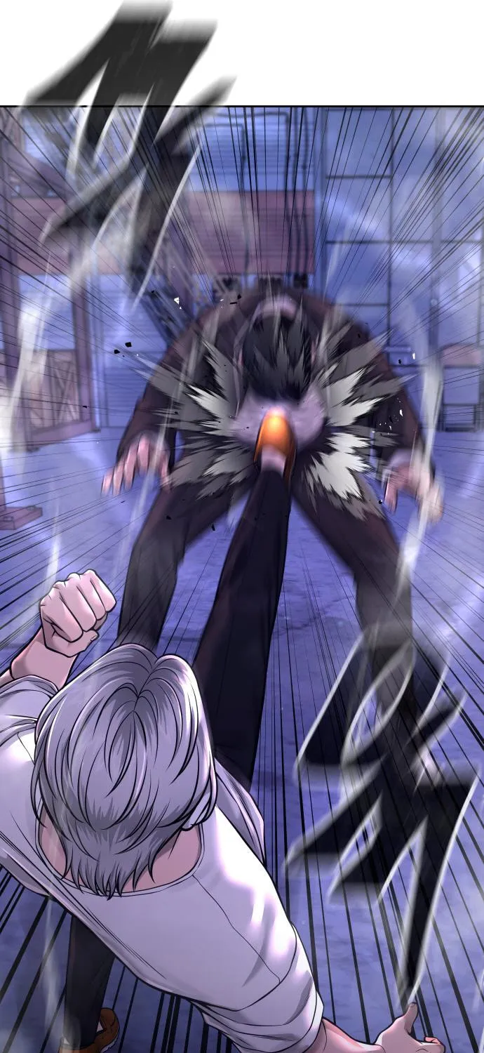 Read QUESTISM chapter 64 image 43 on Lezhin