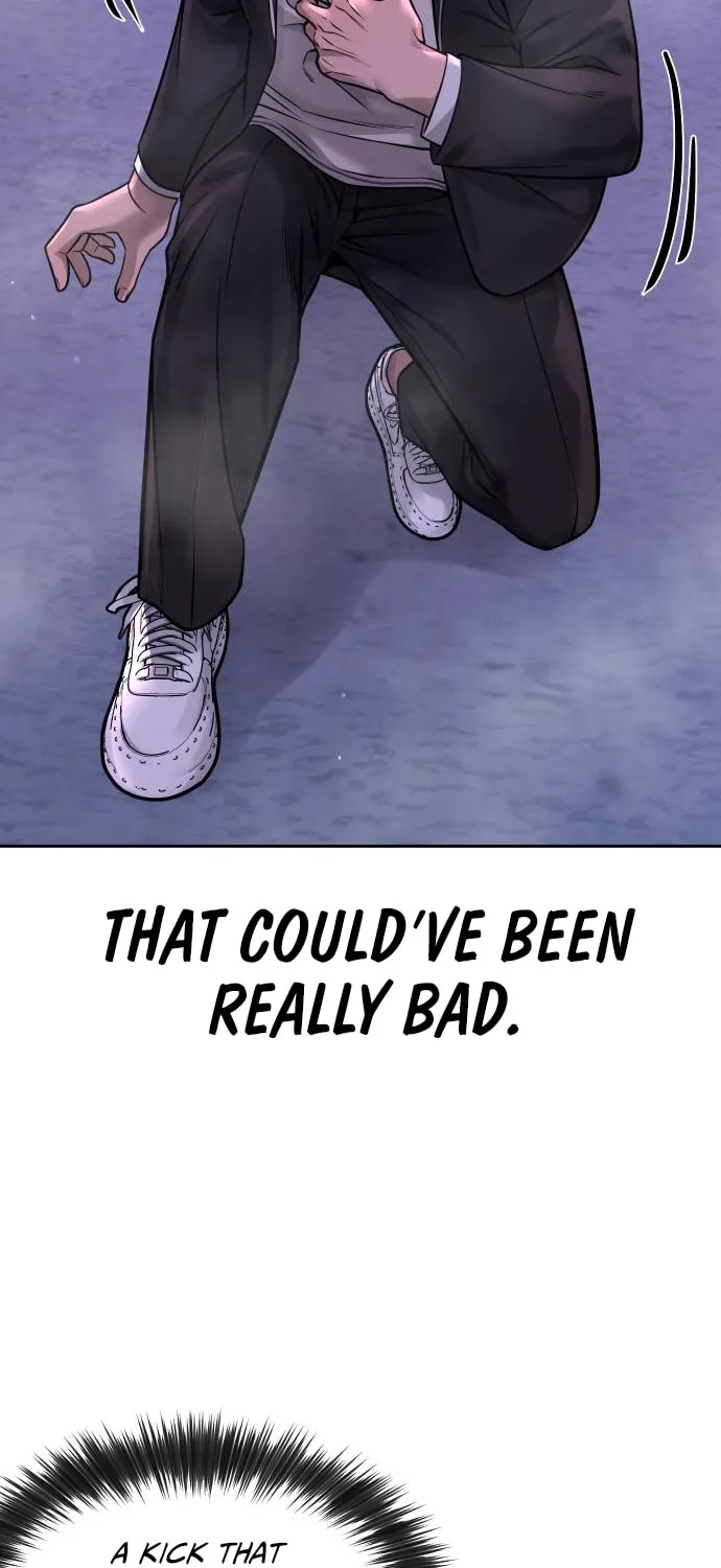Read QUESTISM chapter 64 image 54 on Lezhin