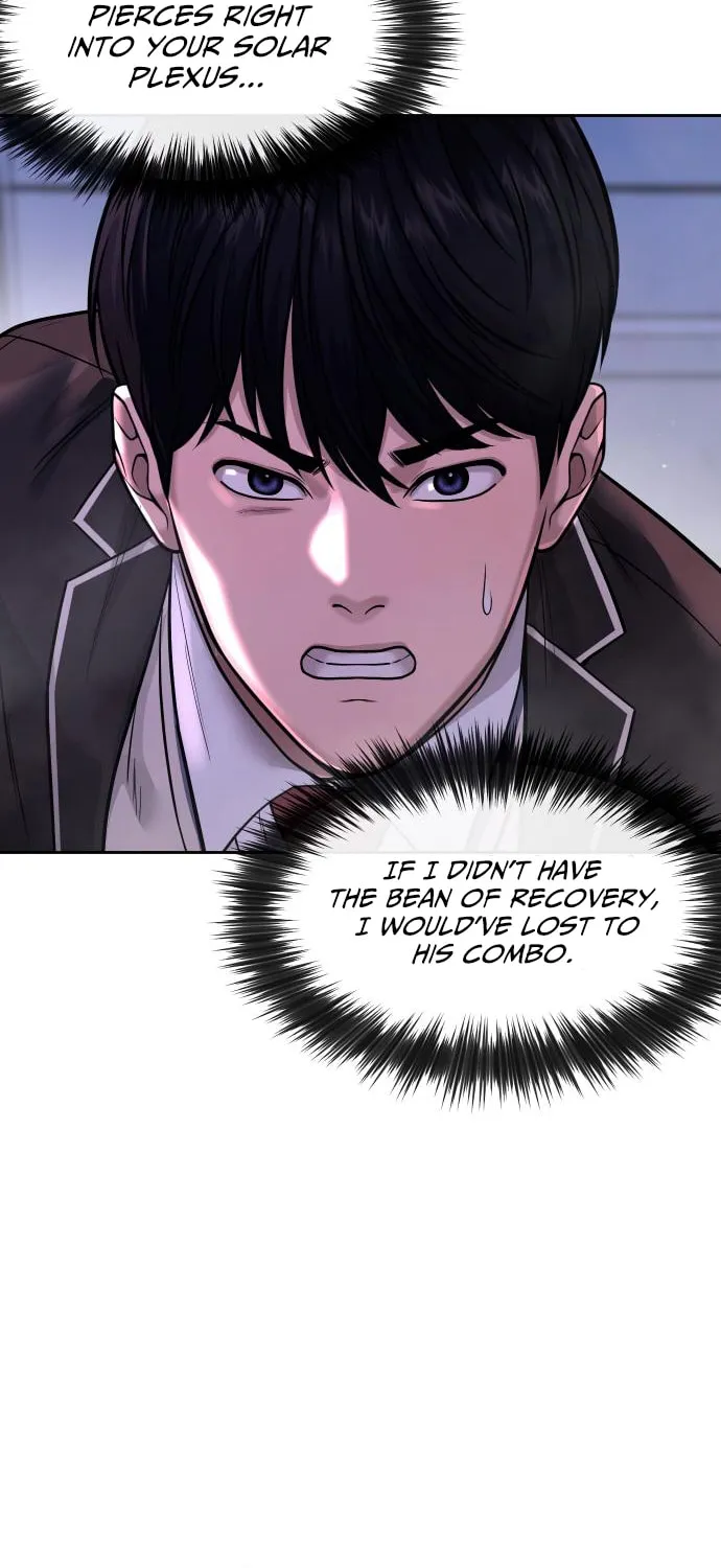 Read QUESTISM chapter 64 image 55 on Lezhin