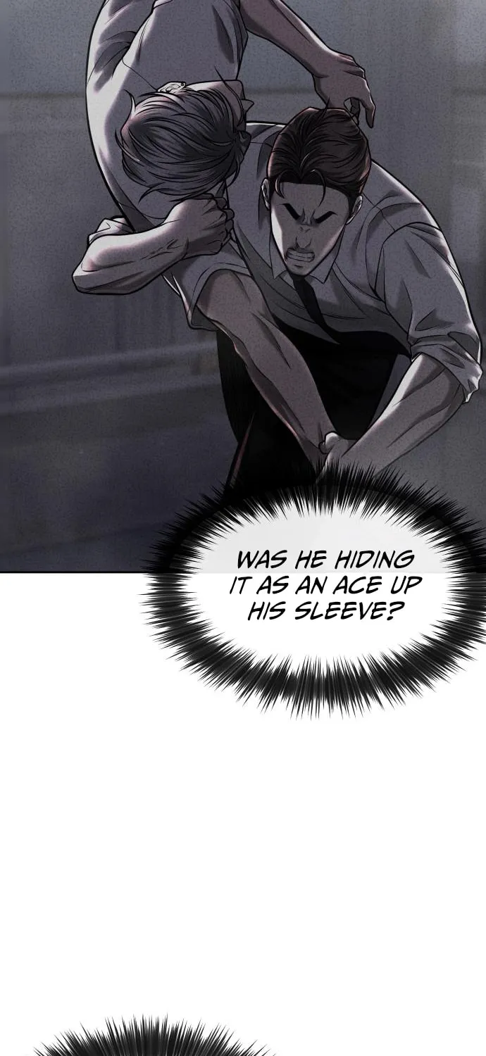 Read QUESTISM chapter 64 image 57 on Lezhin
