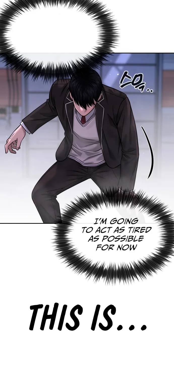Read QUESTISM chapter 64 image 58 on Lezhin