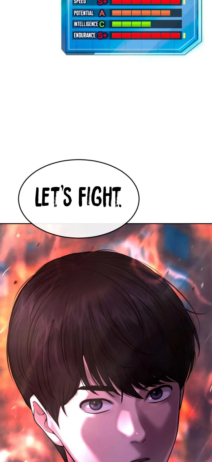 Read QUESTISM chapter 64 image 6 on Lezhin