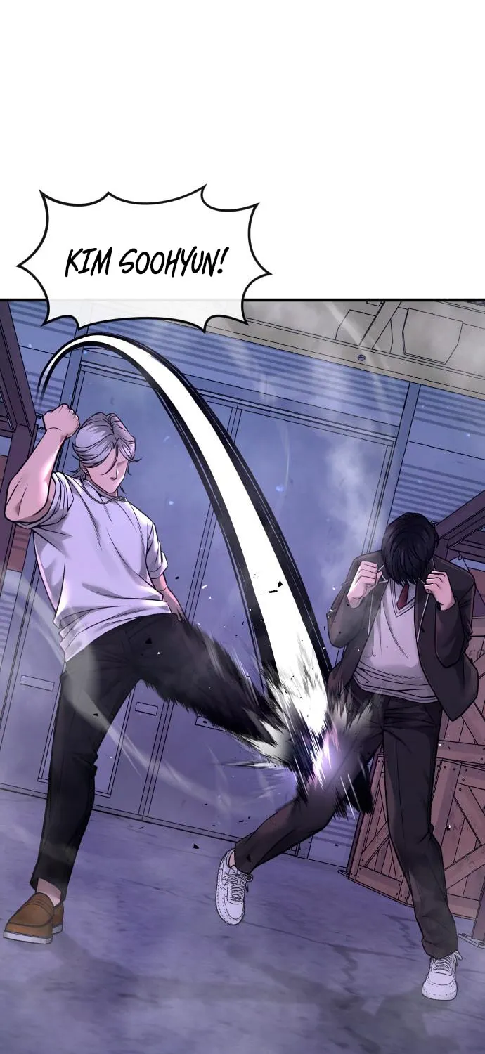 Read QUESTISM chapter 64 image 63 on Lezhin