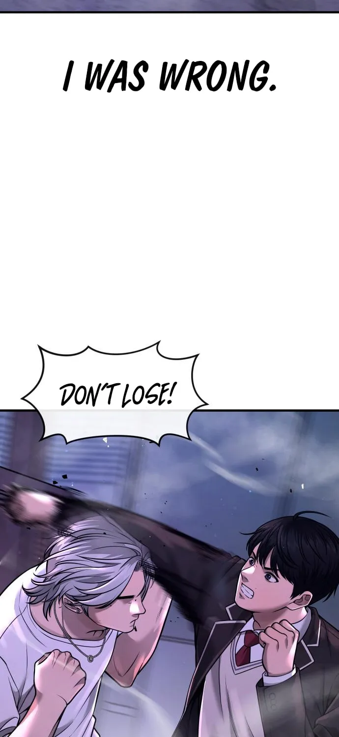 Read QUESTISM chapter 64 image 64 on Lezhin