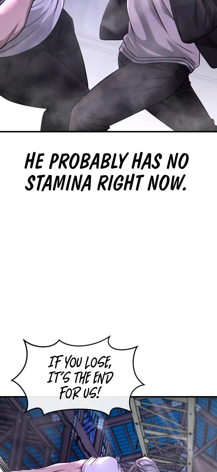 Read QUESTISM chapter 64 image 65 on Lezhin