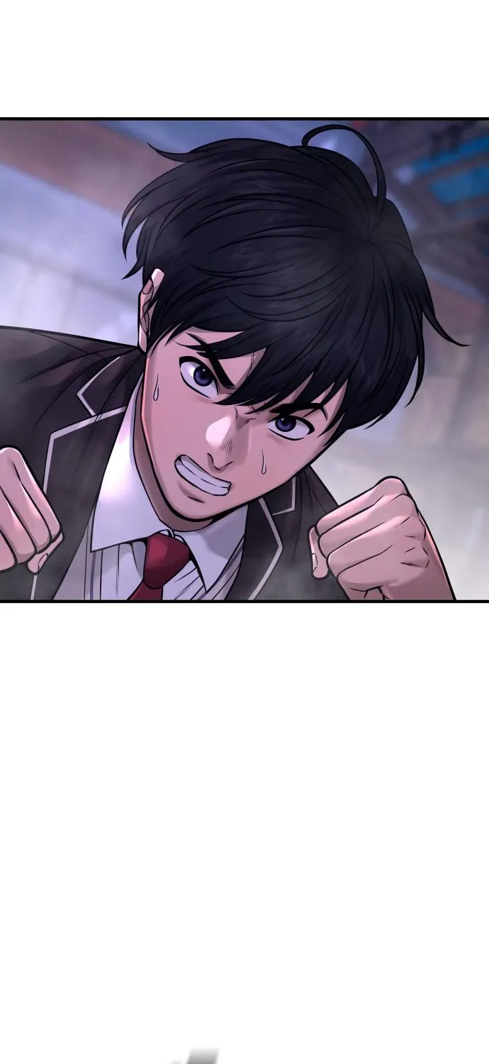 Read QUESTISM chapter 64 image 67 on Lezhin