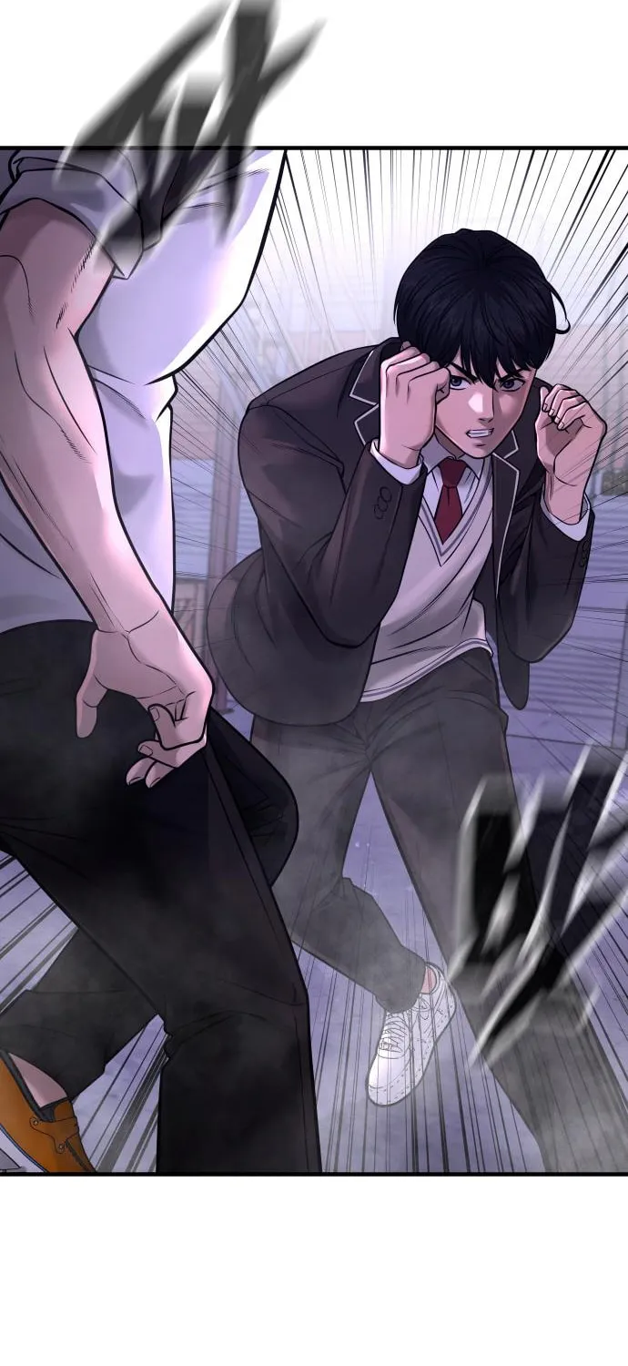 Read QUESTISM chapter 64 image 68 on Lezhin