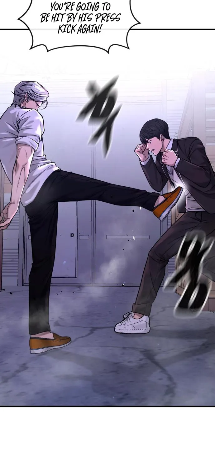 Read QUESTISM chapter 64 image 72 on Lezhin