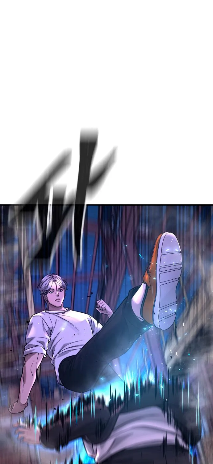 Read QUESTISM chapter 64 image 73 on Lezhin