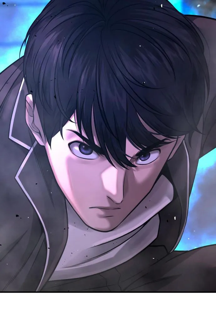 Read QUESTISM chapter 64 image 76 on Lezhin