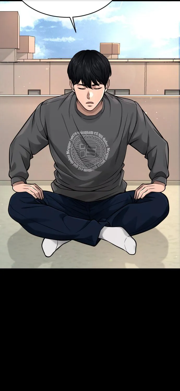 Read QUESTISM chapter 64 image 78 on Lezhin