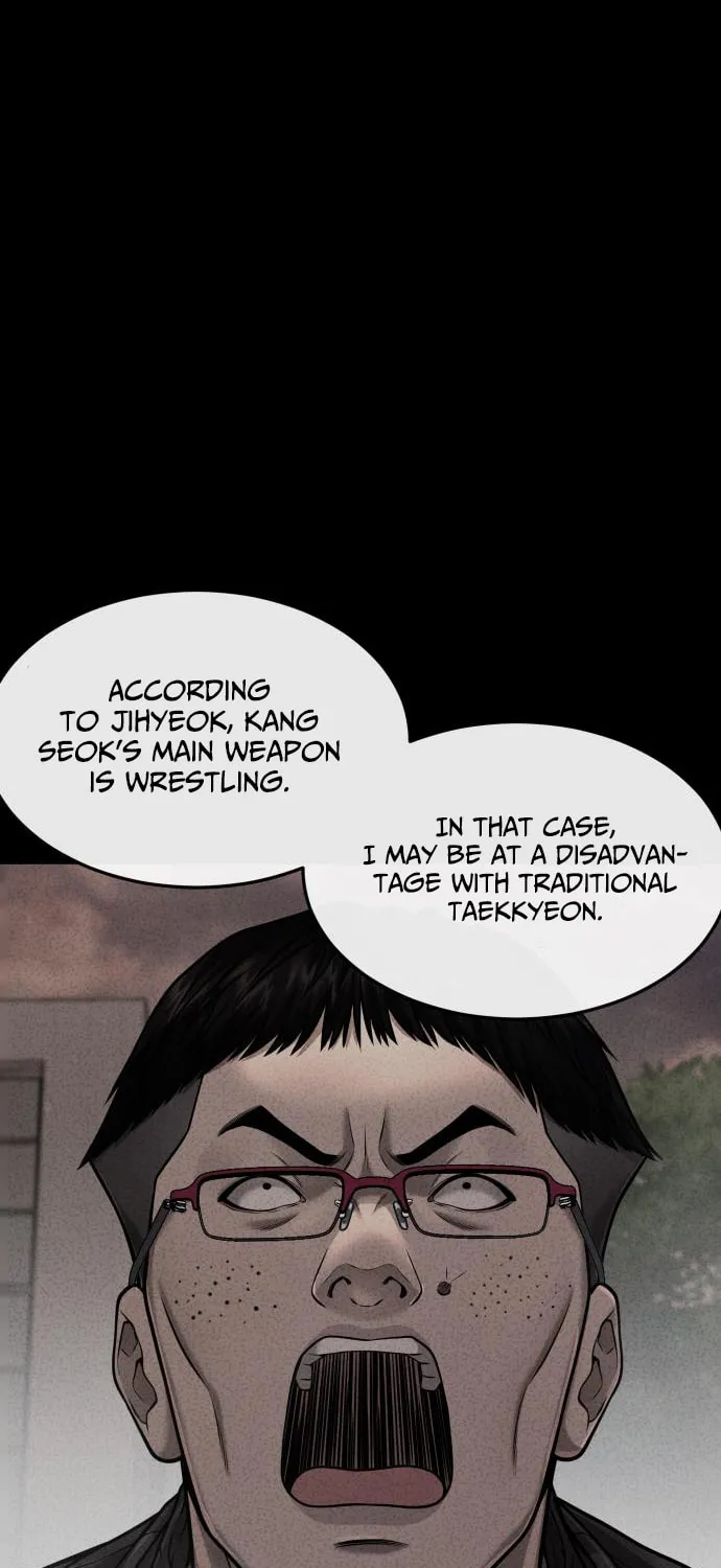 Read QUESTISM chapter 64 image 80 on Lezhin