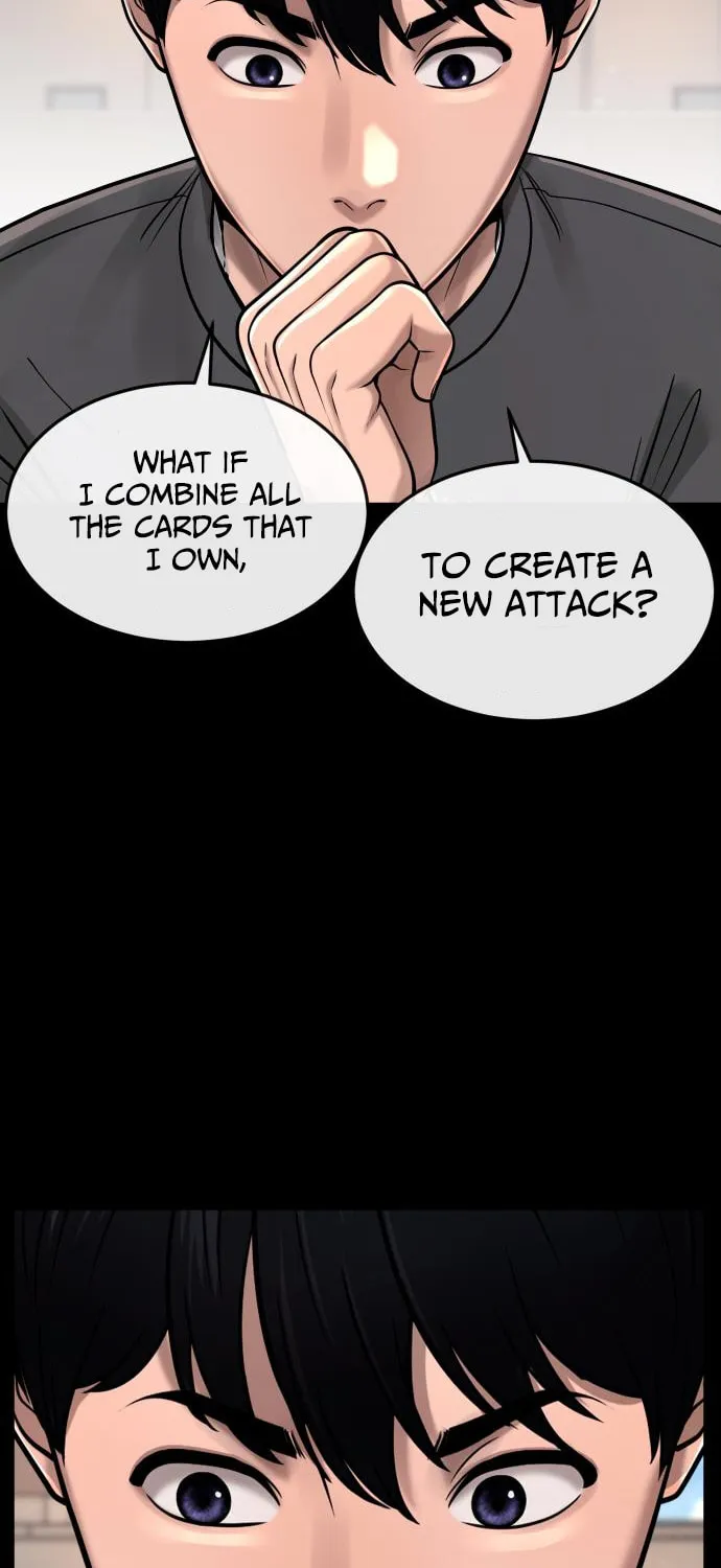 Read QUESTISM chapter 64 image 82 on Lezhin