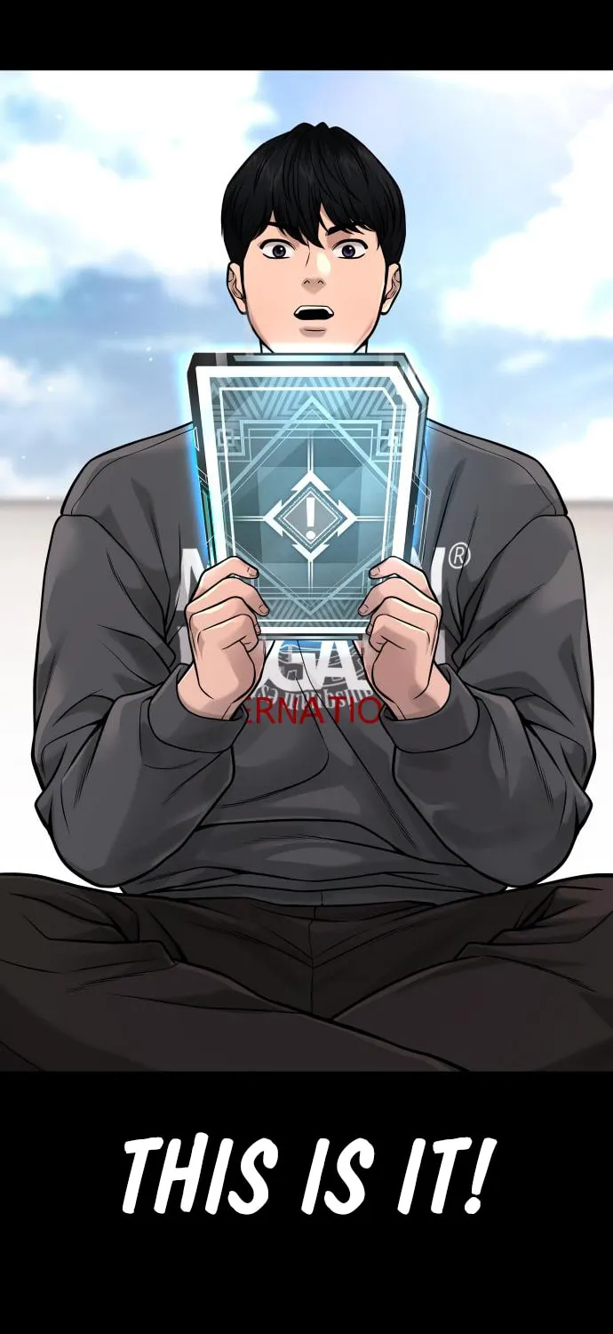 Read QUESTISM chapter 64 image 85 on Lezhin