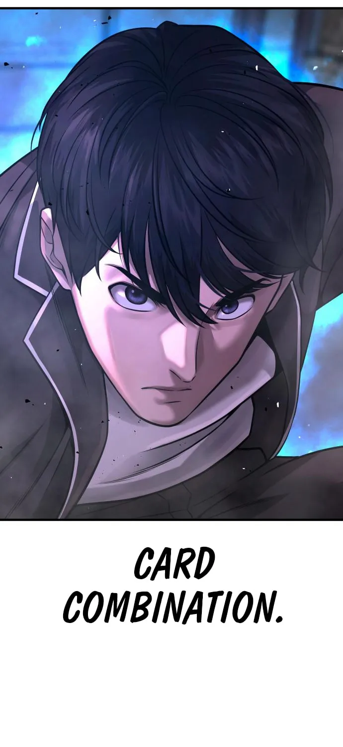 Read QUESTISM chapter 64 image 88 on Lezhin
