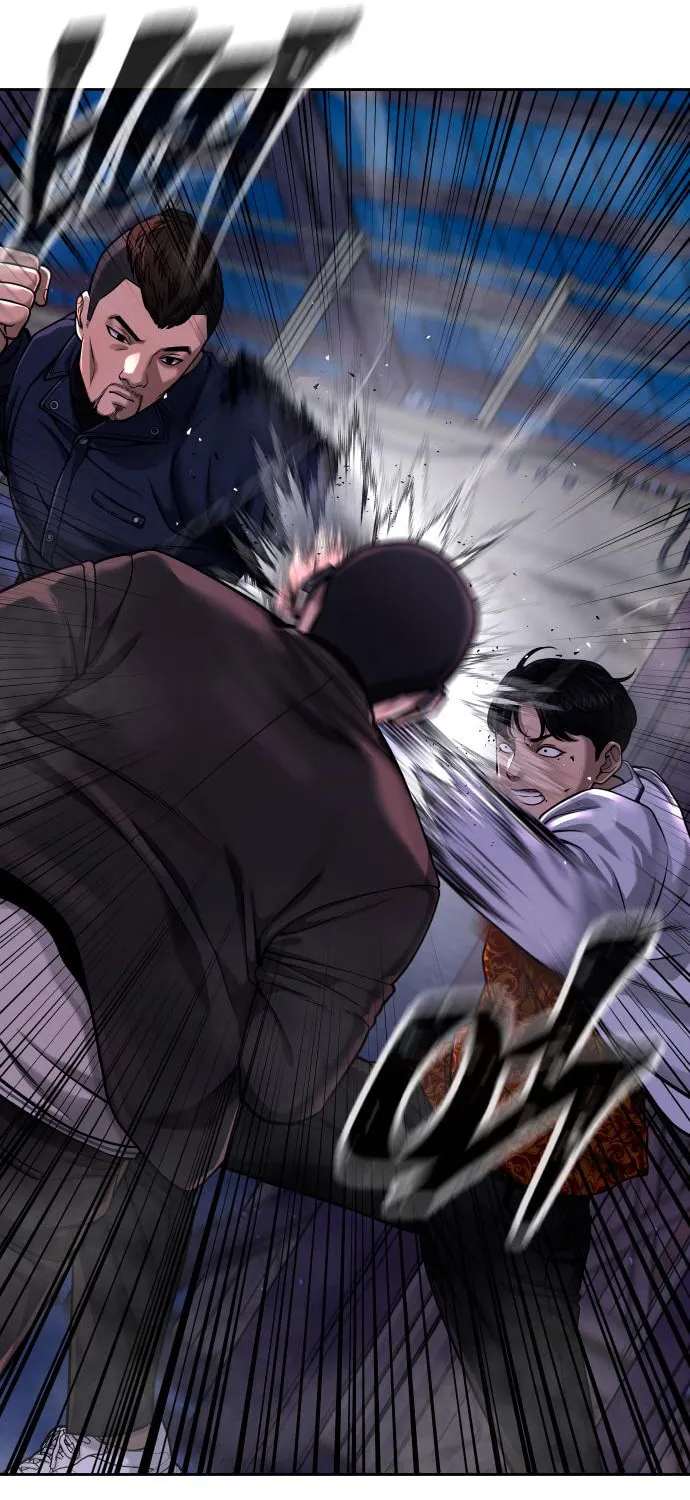 Read QUESTISM chapter 64 image 9 on Lezhin
