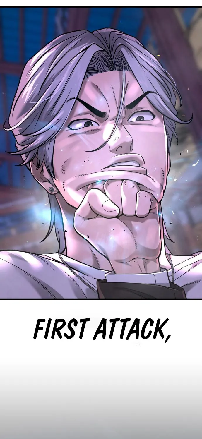 Read QUESTISM chapter 64 image 92 on Lezhin