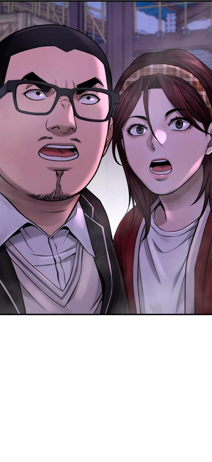 Read QUESTISM chapter 64 image 98 on Lezhin