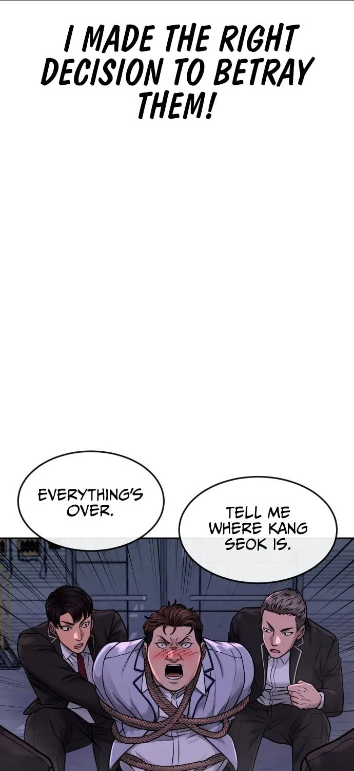 Read QUESTISM chapter 65 image 10 on Lezhin