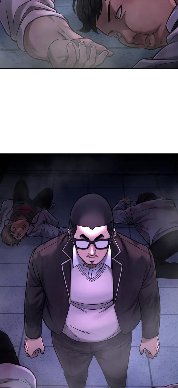 Read QUESTISM chapter 65 image 102 on Lezhin