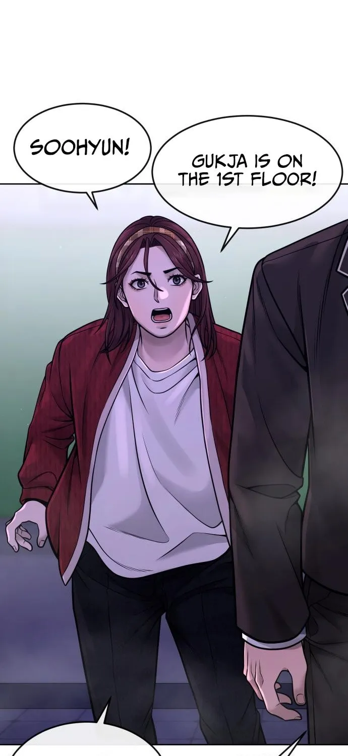 Read QUESTISM chapter 65 image 108 on Lezhin