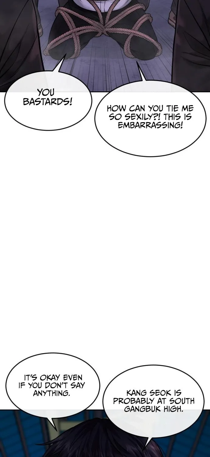 Read QUESTISM chapter 65 image 11 on Lezhin