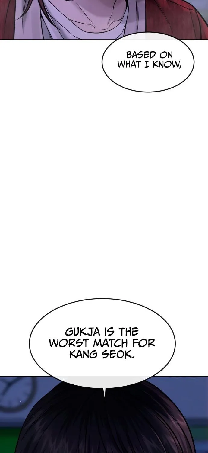 Read QUESTISM chapter 65 image 110 on Lezhin