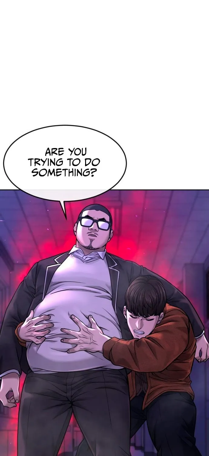 Read QUESTISM chapter 65 image 116 on Lezhin