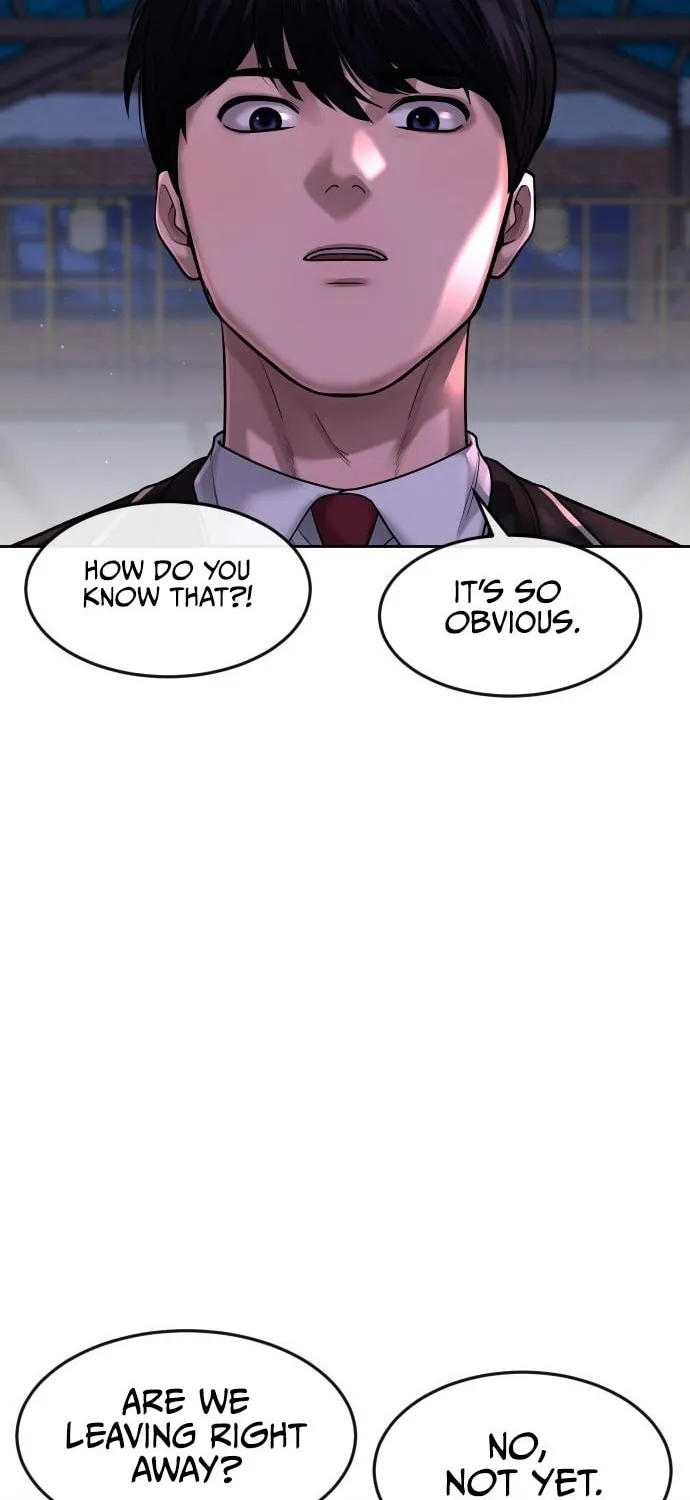 Read QUESTISM chapter 65 image 12 on Lezhin