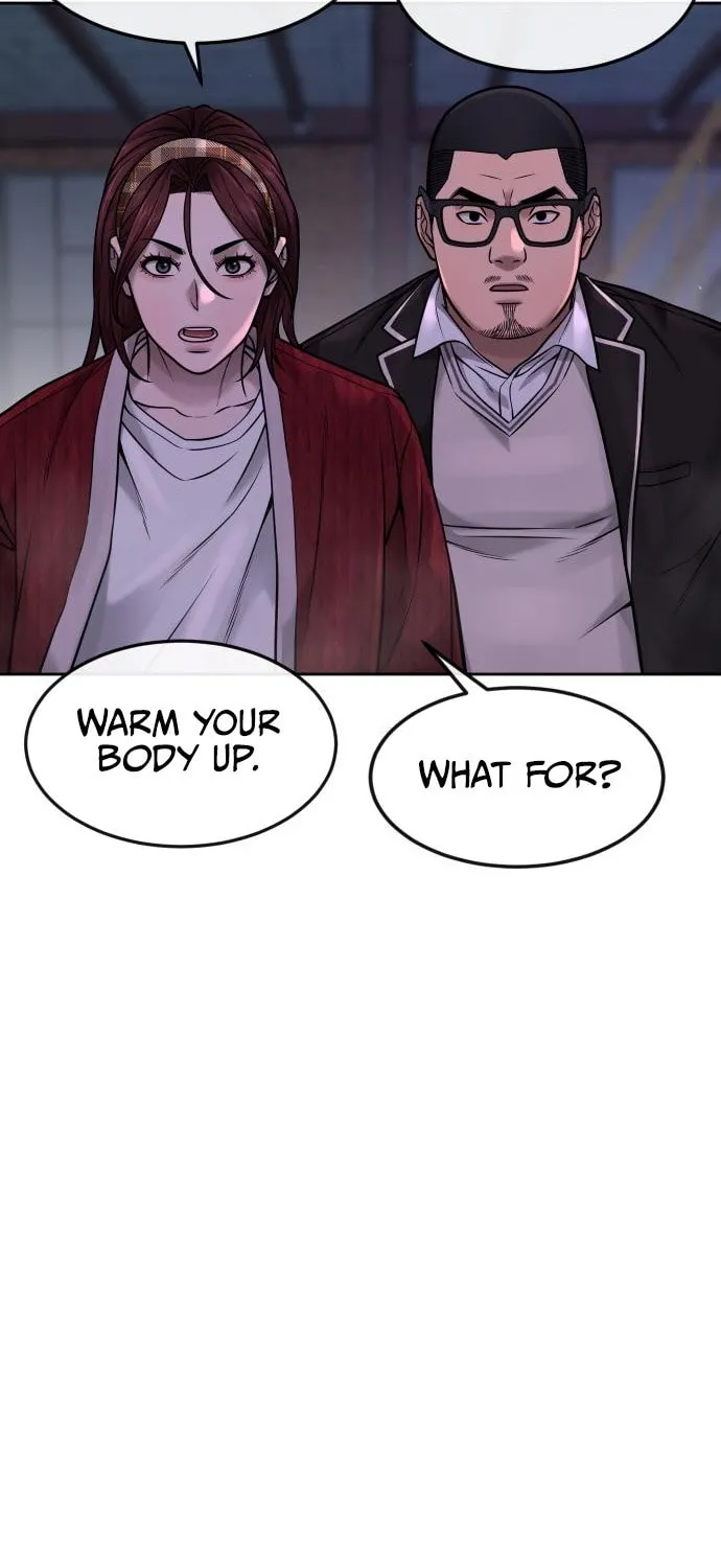 Read QUESTISM chapter 65 image 13 on Lezhin